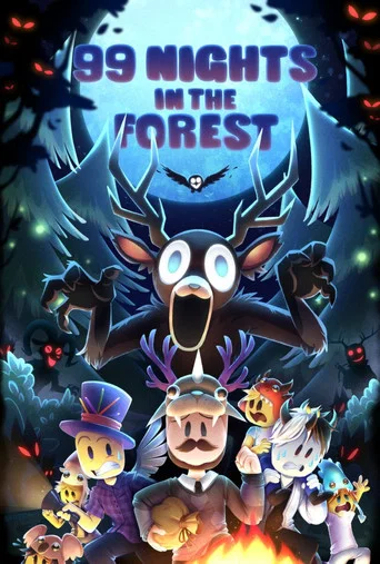 99 Nights in the Forest