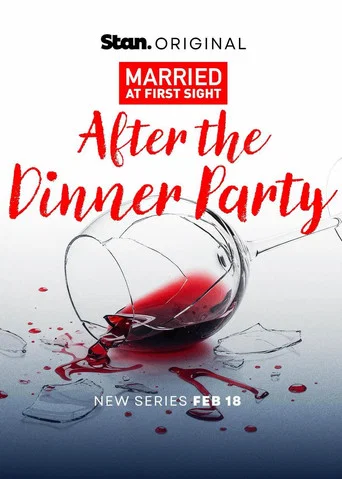 MAFS: After The Dinner Party