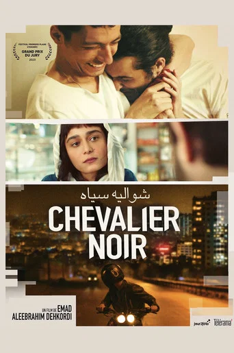 Chevalier Noir