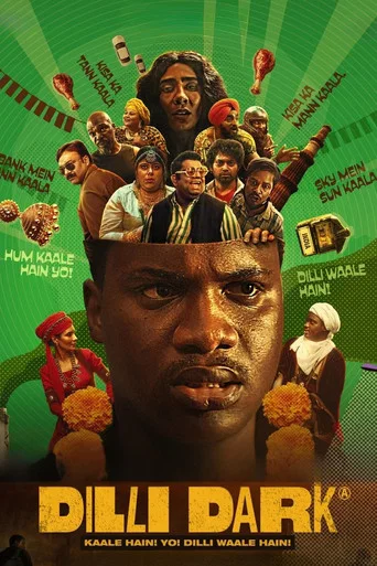 Dilli Dark