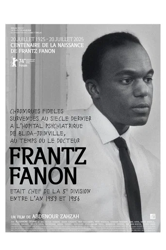True Chronicles of the Blida Joinville Psychiatric Hospital in the Last Century, when Dr Frantz Fanon Was Head of the Fifth Ward between 1953 and 1956