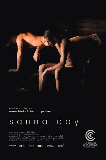 Sauna Day