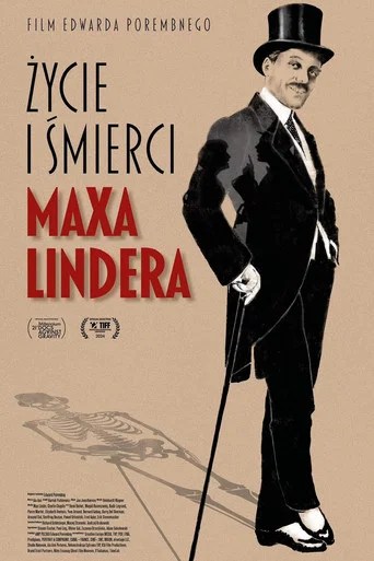 Vie et morts de Max Linder