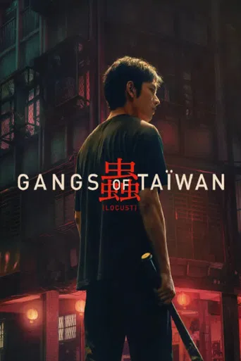 Gangs of Taïwan