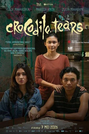 Crocodile Tears