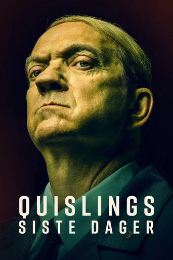 Quisling: The Final Days