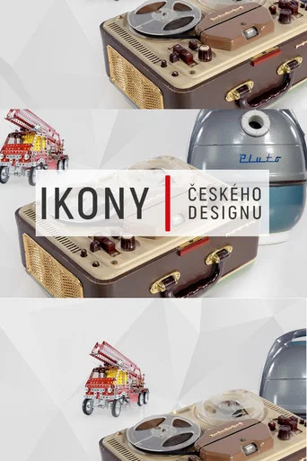 Ikony českého designu