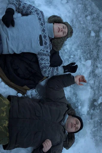 Іn the Eyes of the Sons