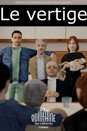 Le Vertige