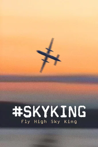 #SKYKING