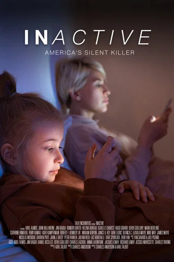 INactive, Americaʼs Silent Killer