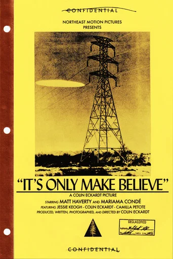 It's Only Make Believe