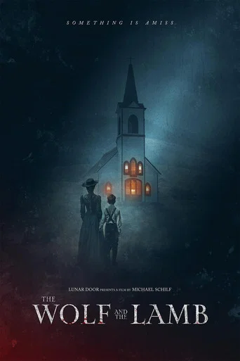 The Wolf and the Lamb