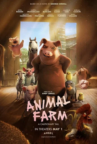 La Ferme des animaux