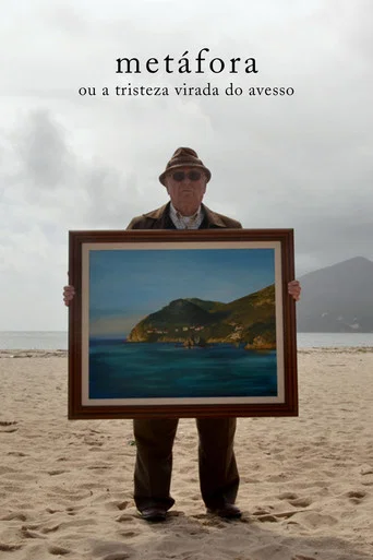 Metaphor or Sadness Inside Out