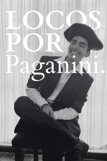 Locos por Paganini