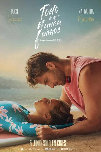 All That We Never Were