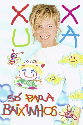 Xuxa Só Para Baixinhos