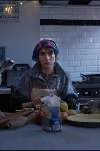 Journal d’une femme de chambre