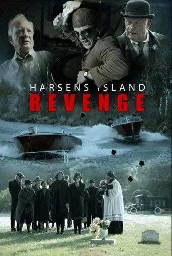 Making of Harsens Island Revenge