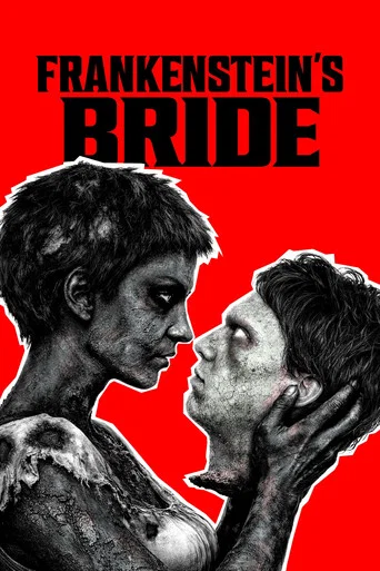 Frankenstein's Bride