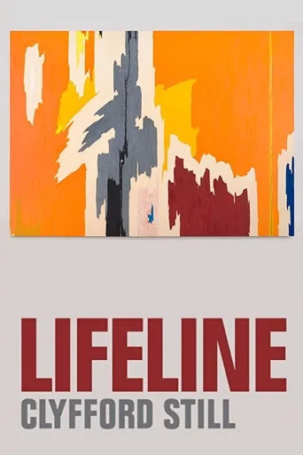 Lifeline: Clyfford Still