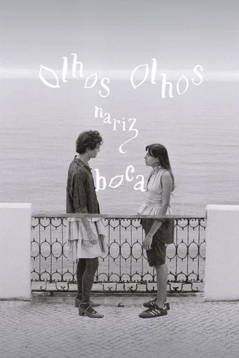 Olhos, Olhos, Nariz, Boca