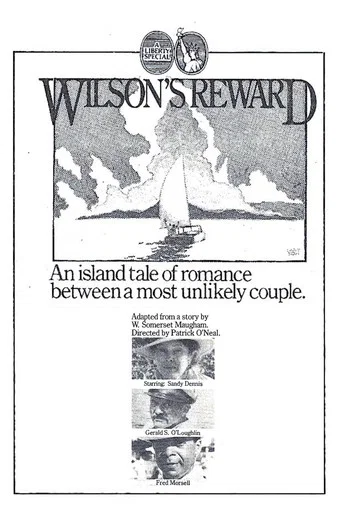Wilson's Reward