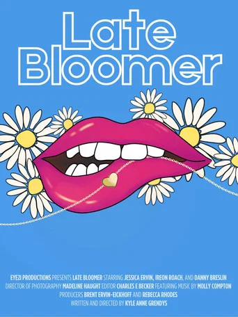 Late Bloomer
