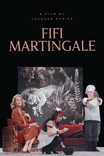 Fifi Martingale