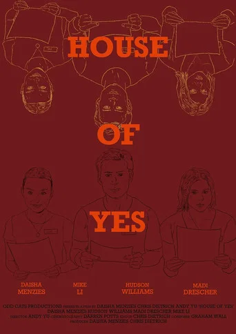 House of Yes