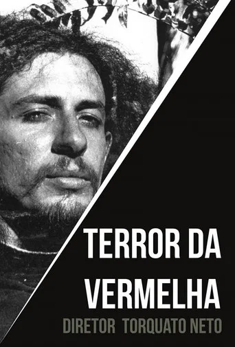 O Terror da Vermelha