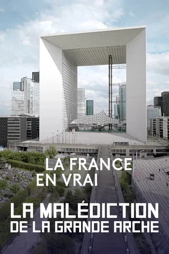 La Malédiction de la Grande Arche