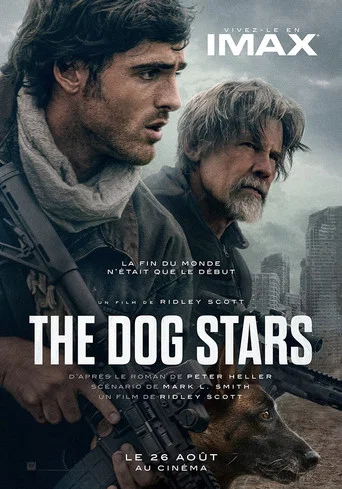 The Dog Stars