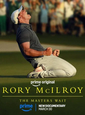 Rory McIlroy : En attendant le Masters