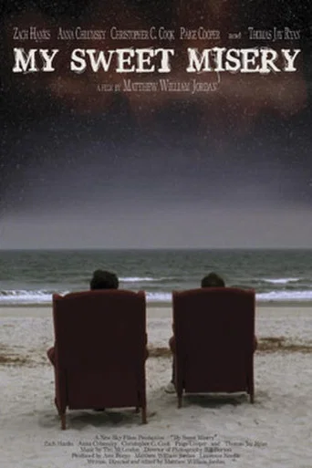 My Sweet Misery
