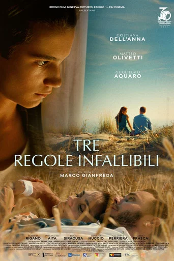 Three Infallible Rules