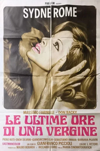 The Last Hours of a Virgin