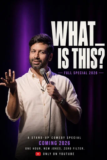 Kanan Gill : What Is This? (also Original)