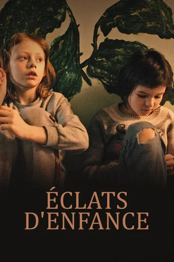 Éclats d’enfance