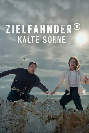 Zielfahnder: Kalte Sonne