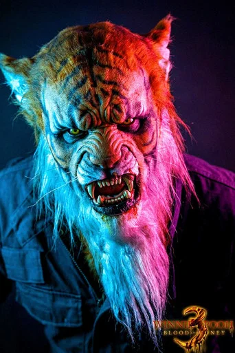 Winnie l'ourson : Du Sang et du miel 3