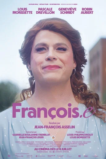 François.e