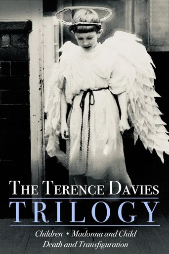 The Terence Davies Trilogy