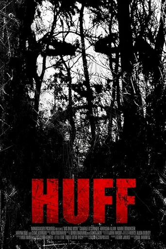 Huff