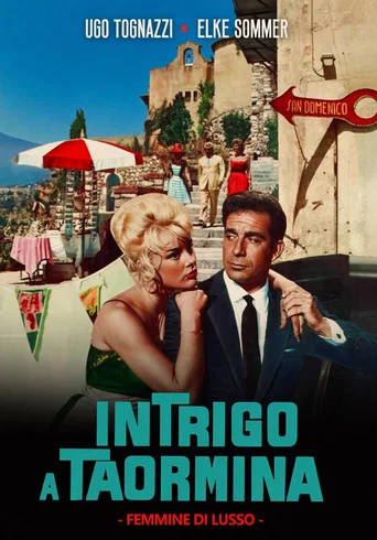 Love, the Italian Way