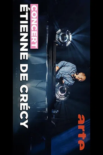 Étienne de Crécy @ L'Ososphère 2026