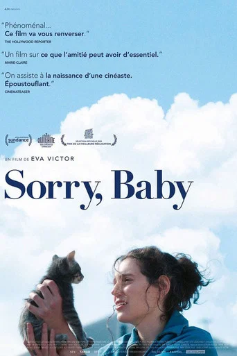 Sorry, Baby