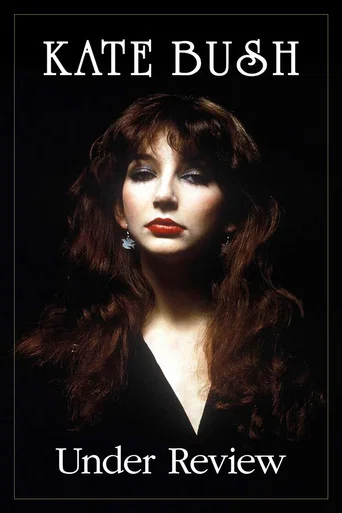 Kate Bush: Under Review