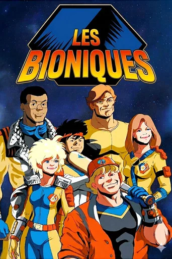 Les Bioniques